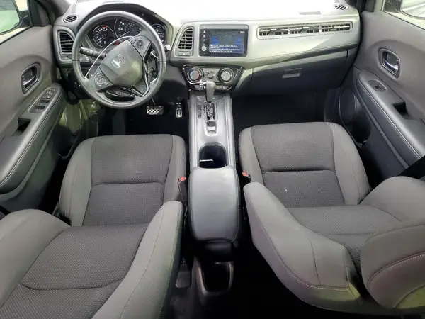 3CZRU5H17LG701005 2020 HONDA HR-V - Image 8