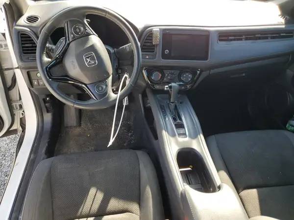 3CZRU5H17LM701510 2020 HONDA HR-V - Image 8
