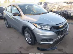 3CZRU5H17LM704570 2020 HONDA HR-V
