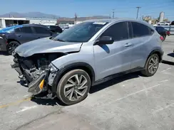 3CZRU5H17LM704584 2020 HONDA HR-V