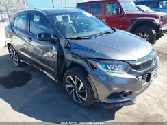 3CZRU5H17LM704780 2020 HONDA HR-V