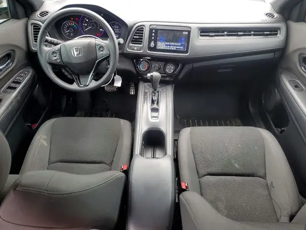 3CZRU5H17LM704844 2020 HONDA HR-V - Image 8