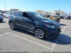 3CZRU5H17LM709171 2020 HONDA HR-V