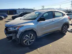 3CZRU5H17LM710370 2020 HONDA HR-V