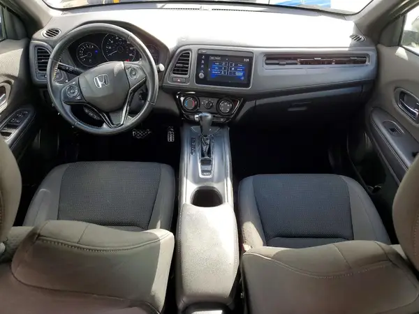3CZRU5H17LM710899 2020 HONDA HR-V - Image 8