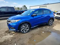 3CZRU5H17LM711633 2020 HONDA HR-V