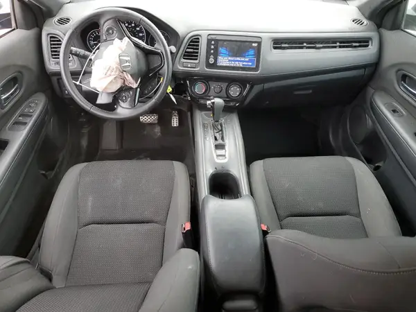 3CZRU5H17LM712586 2020 HONDA HR-V - Image 8