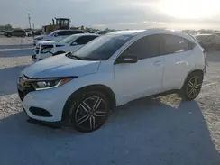 3CZRU5H17LM712992 2020 HONDA HR-V