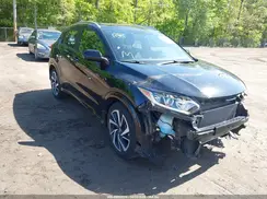 3CZRU5H17LM713592 2020 HONDA HR-V