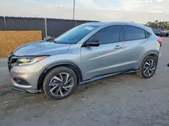 3CZRU5H17LM714970 2020 HONDA HR-V