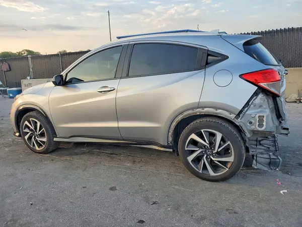3CZRU5H17LM714970 2020 HONDA HR-V - Image 2
