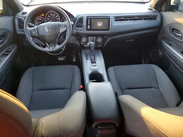 3CZRU5H17LM714970 2020 HONDA HR-V - Image 8
