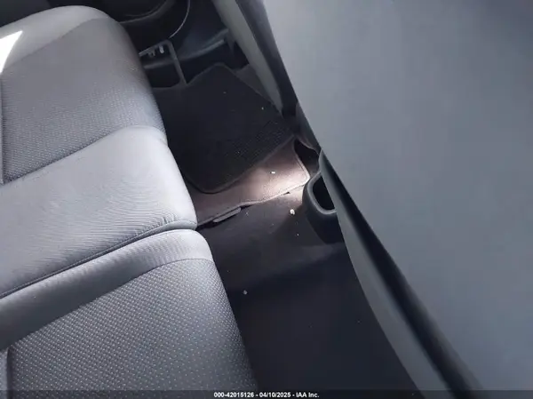 3CZRU5H17LM717142 2020 HONDA HR-V - Image 8