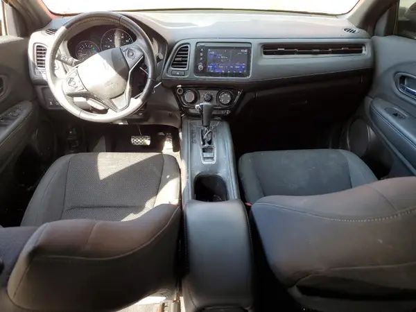 3CZRU5H17MM700813 2021 HONDA HR-V - Image 8