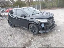 3CZRU5H17MM701315 2021 HONDA HR-V