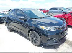 3CZRU5H17MM701430 2021 HONDA HR-V