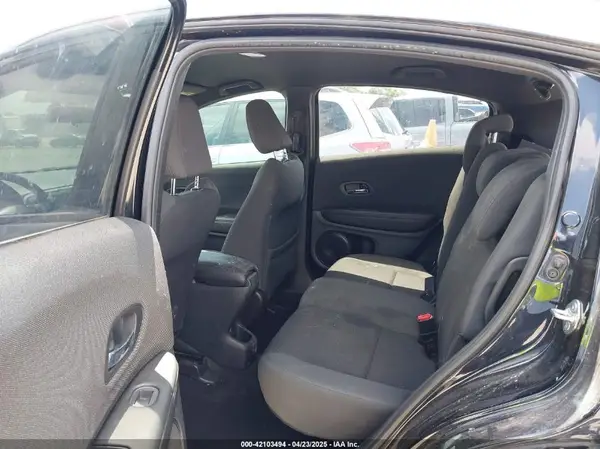 3CZRU5H17MM701430 2021 HONDA HR-V - Image 8