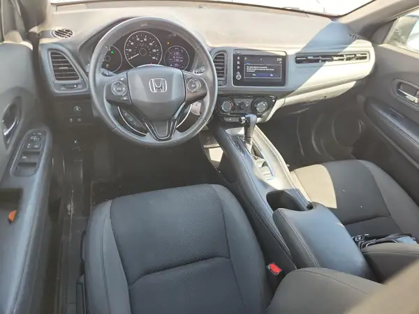 3CZRU5H17MM701668 2021 HONDA HR-V - Image 8