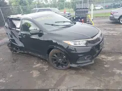 3CZRU5H17MM707003 2021 HONDA HR-V