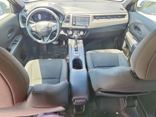 3CZRU5H17MM707776 2021 HONDA HR-V - Image 8