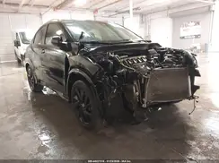 3CZRU5H17MM708460 2021 HONDA HR-V