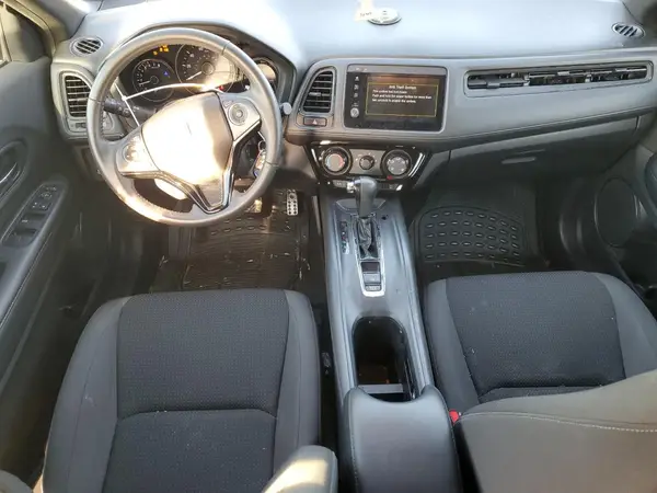 3CZRU5H17MM708829 2021 HONDA HR-V - Image 8