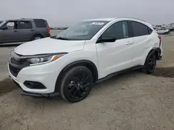 3CZRU5H17MM710659 2021 HONDA HR-V
