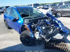 3CZRU5H17MM715084 2021 HONDA HR-V