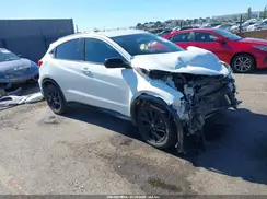 3CZRU5H17MM715957 2021 HONDA HR-V