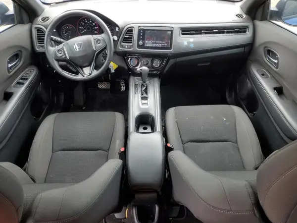 3CZRU5H17MM715988 2021 HONDA HR-V - Image 8