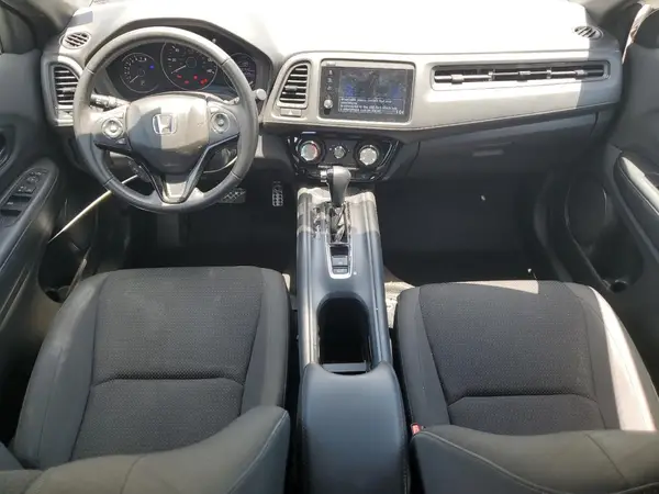 3CZRU5H17MM717840 2021 HONDA HR-V - Image 8