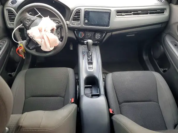 3CZRU5H17MM718387 2021 HONDA HR-V - Image 8