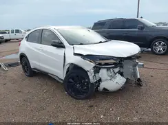 3CZRU5H17MM719037 2021 HONDA HR-V