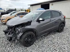 3CZRU5H17MM719460 2021 HONDA HR-V