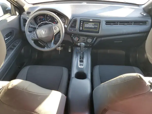 3CZRU5H17MM724125 2021 HONDA HR-V - Image 8
