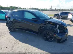 3CZRU5H17MM727848 2021 HONDA HR-V