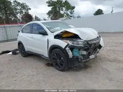 3CZRU5H17MM728238 2021 HONDA HR-V