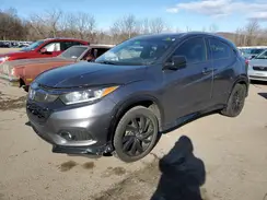 3CZRU5H17MM731642 2021 HONDA HR-V