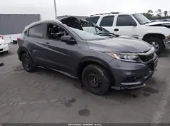 3CZRU5H17MM732080 2021 HONDA HR-V