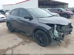 3CZRU5H17MM732113 2021 HONDA HR-V