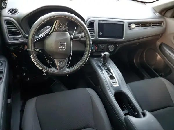 3CZRU5H17MM733231 2021 HONDA HR-V - Image 8