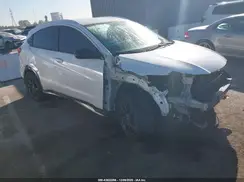3CZRU5H17MM733682 2021 HONDA HR-V