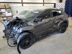3CZRU5H17NM700134 2022 HONDA HR-V