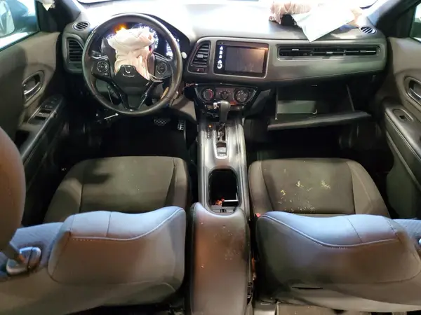 3CZRU5H17NM700134 2022 HONDA HR-V - Image 8