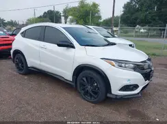 3CZRU5H17NM700876 2022 HONDA HR-V