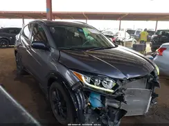 3CZRU5H17NM704555 2022 HONDA HR-V