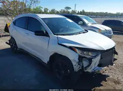 3CZRU5H17NM707309 2022 HONDA HR-V