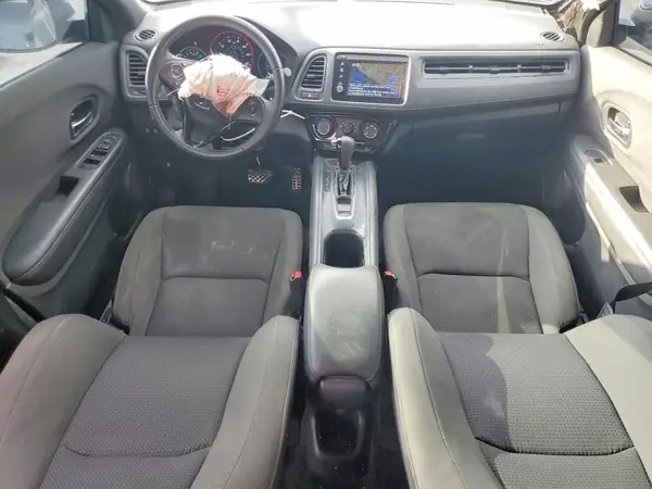 3CZRU5H17NM710128 2022 HONDA HR-V - Image 8