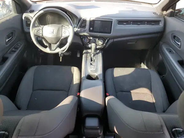 3CZRU5H17NM710467 2022 HONDA HR-V - Image 8