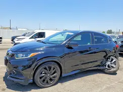 3CZRU5H17NM712896 2022 HONDA HR-V